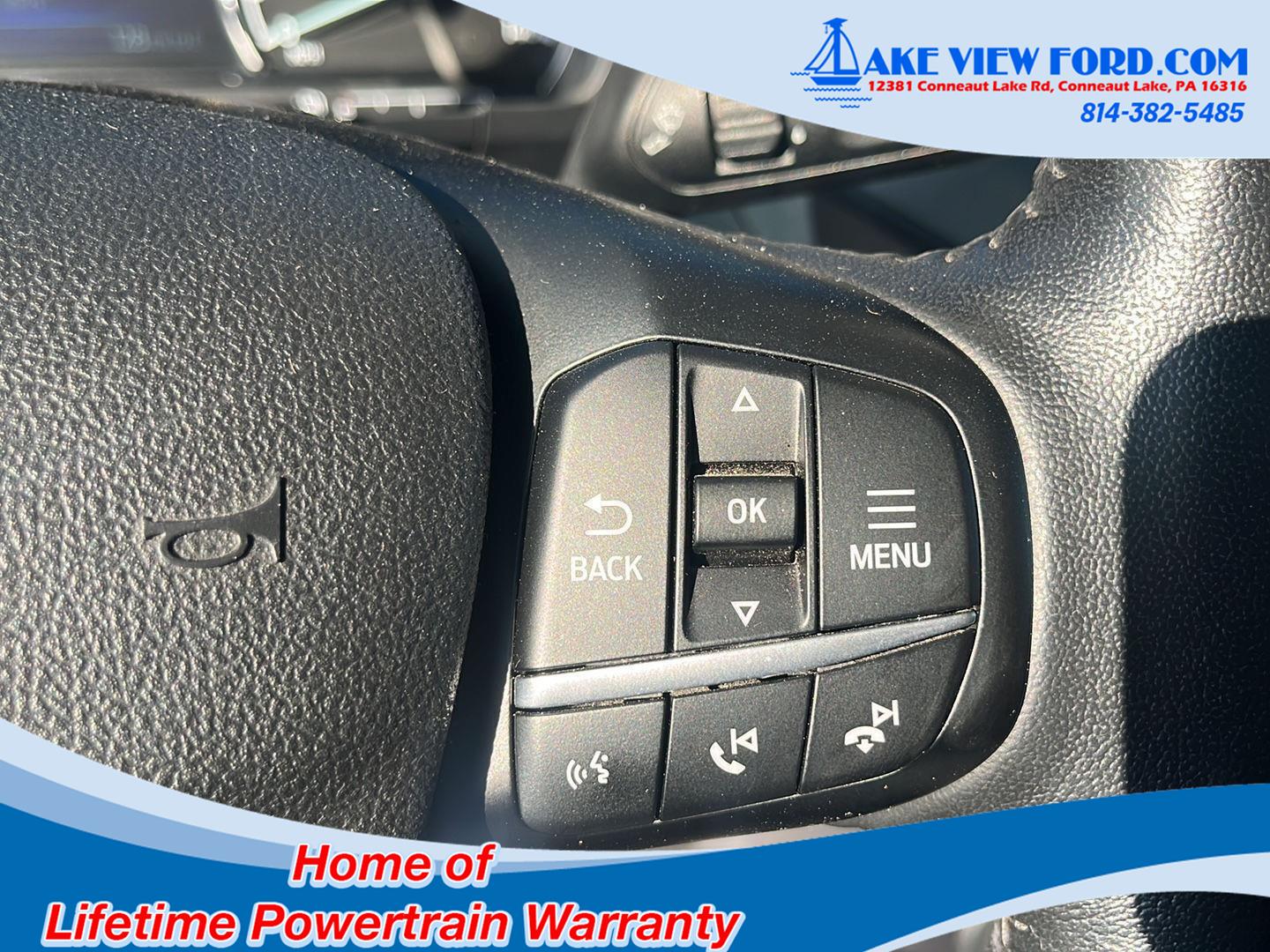 2022 Ford Maverick photo 27 of 27