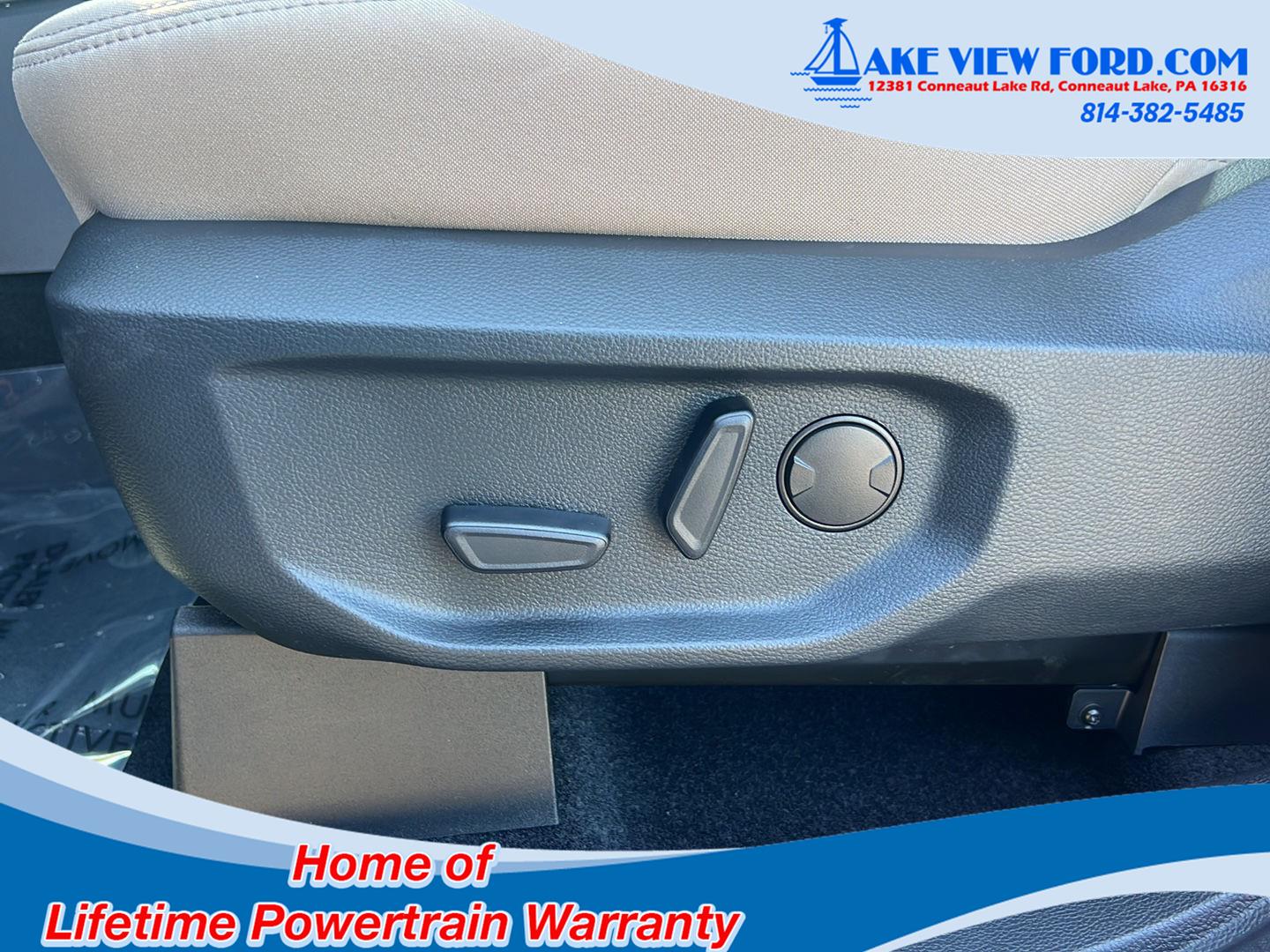 2026 Ford Ranger photo 21 of 44