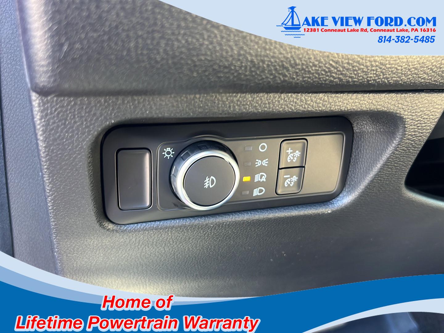 2026 Ford Ranger photo 22 of 44