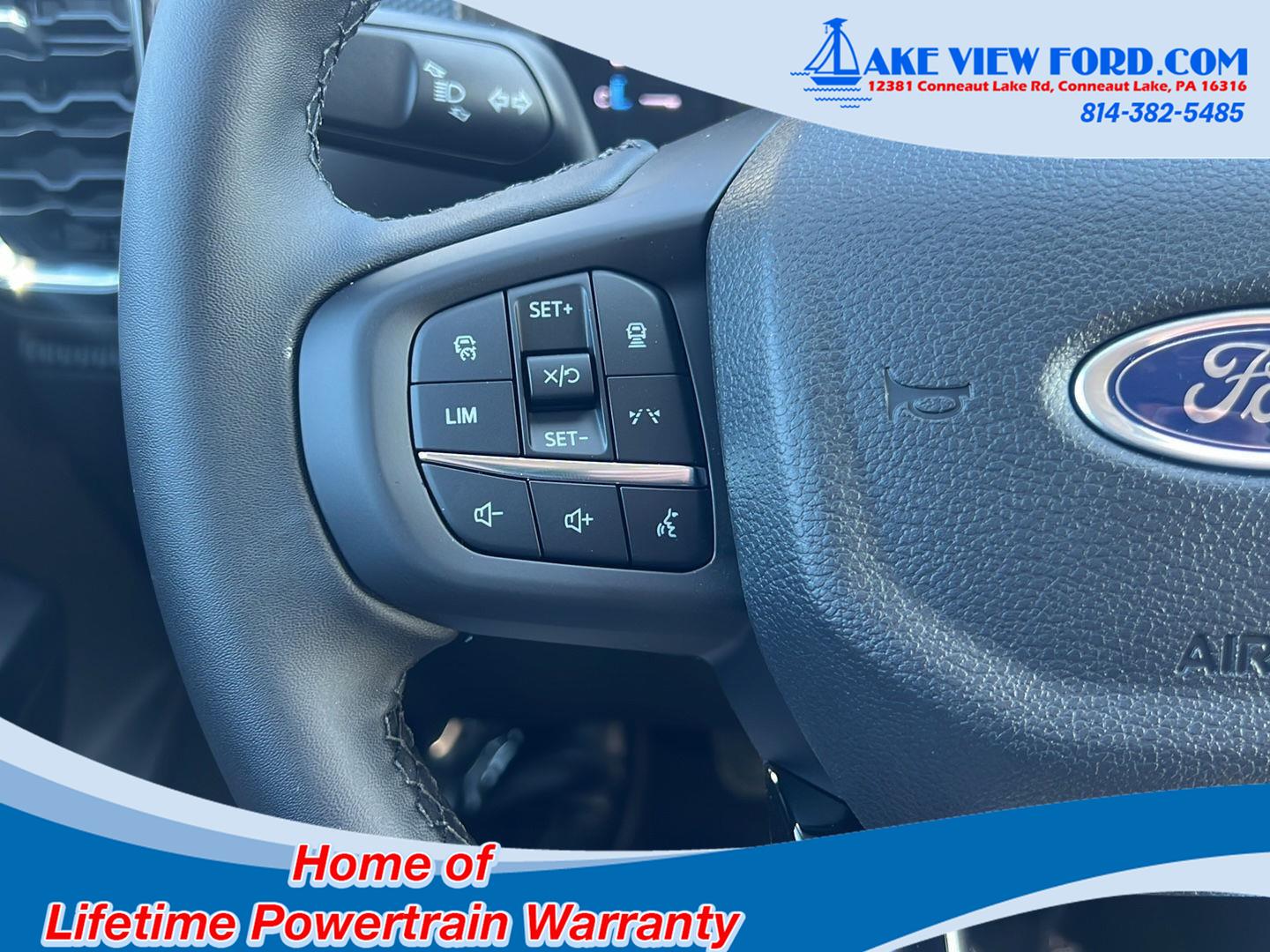 2026 Ford Ranger photo 24 of 44