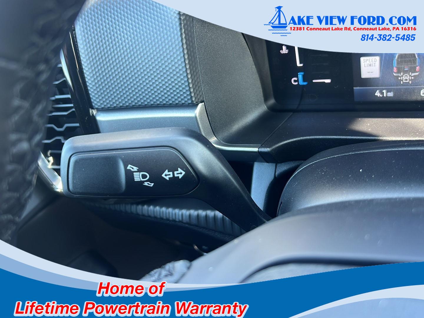 2026 Ford Ranger photo 26 of 44