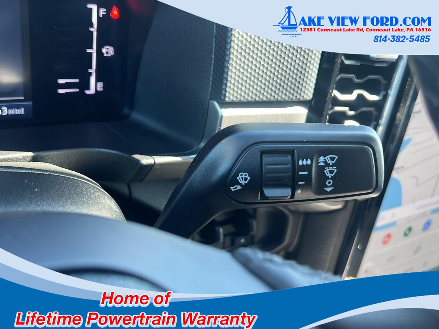 2026 Ford Ranger photo 27 of 44