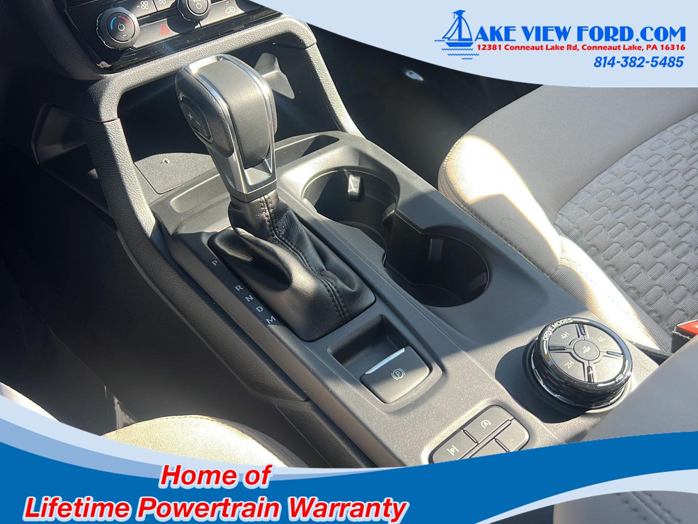 2026 Ford Ranger photo 30 of 44