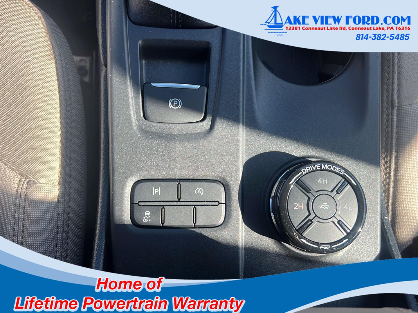 2026 Ford Ranger photo 31 of 44