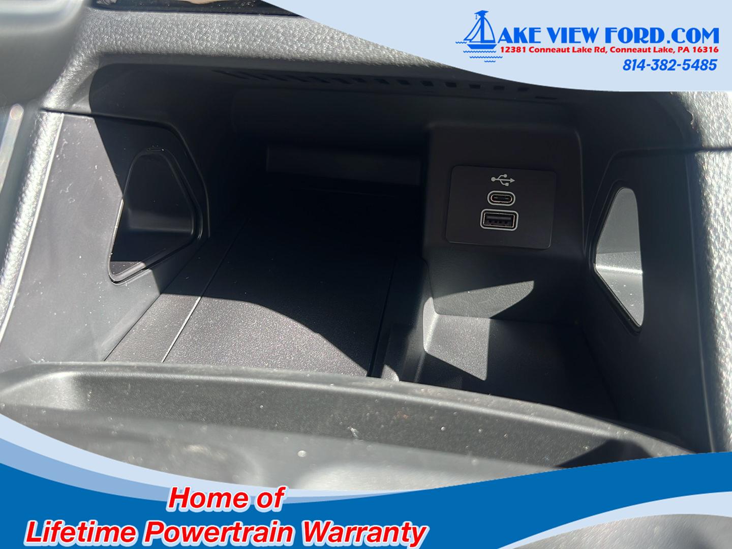 2026 Ford Ranger photo 32 of 44