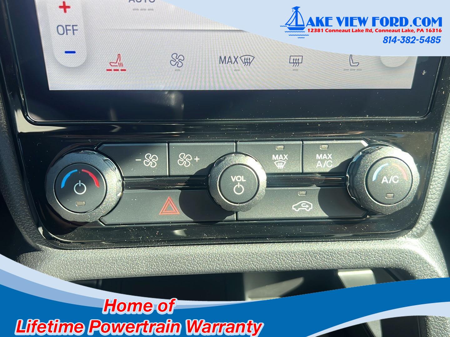 2026 Ford Ranger photo 33 of 44