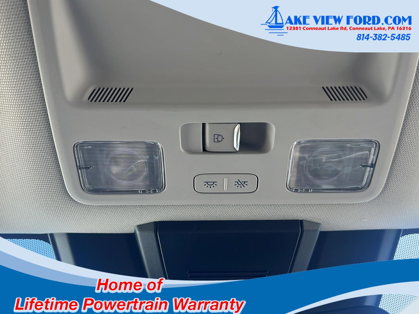 2026 Ford Ranger photo 41 of 44