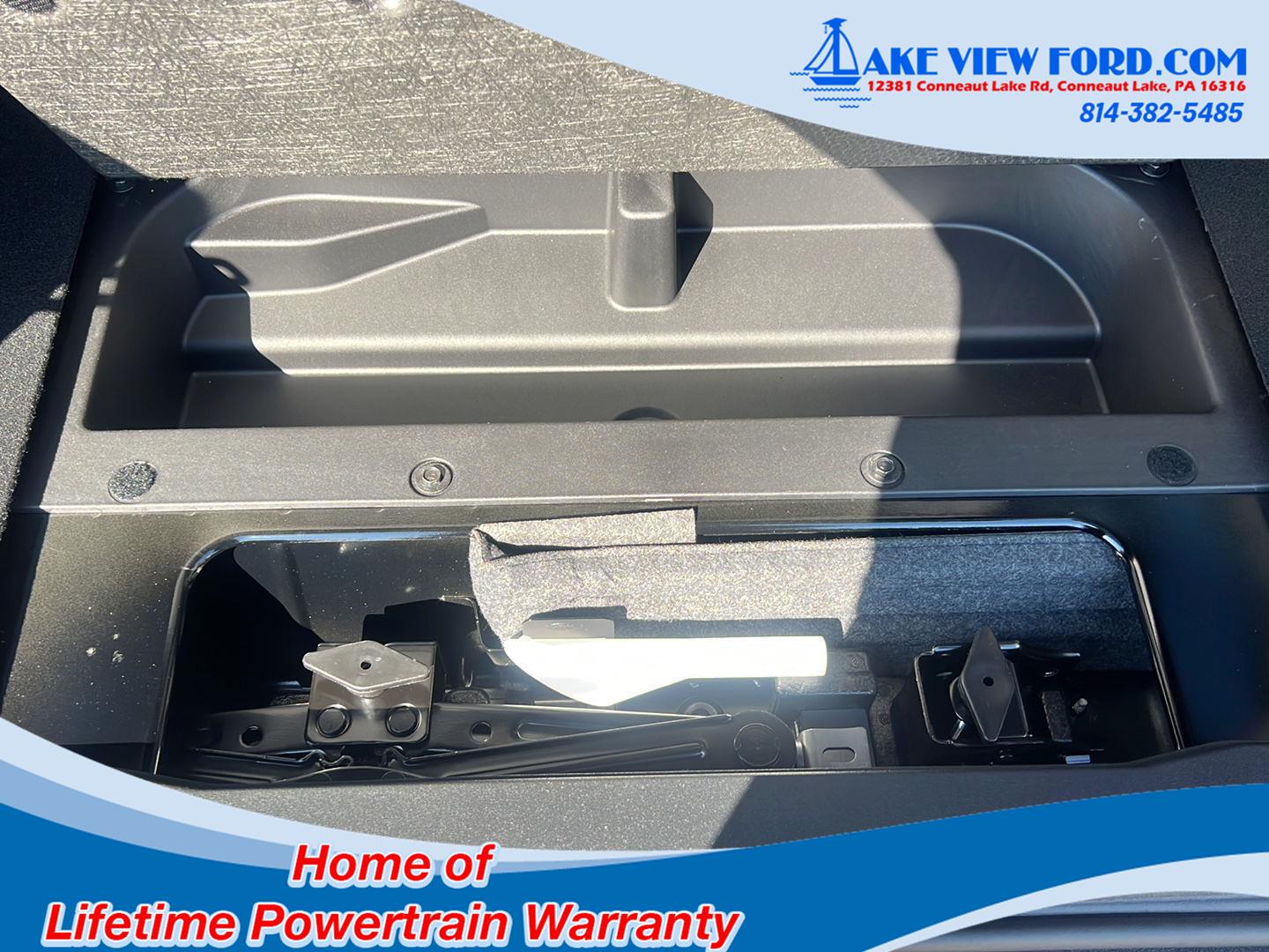2026 Ford Bronco photo 11 of 31
