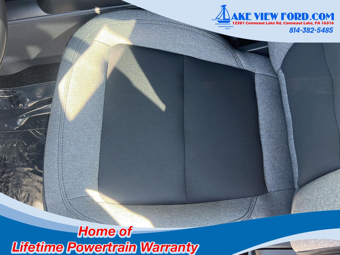 2026 Ford Bronco photo 23 of 31