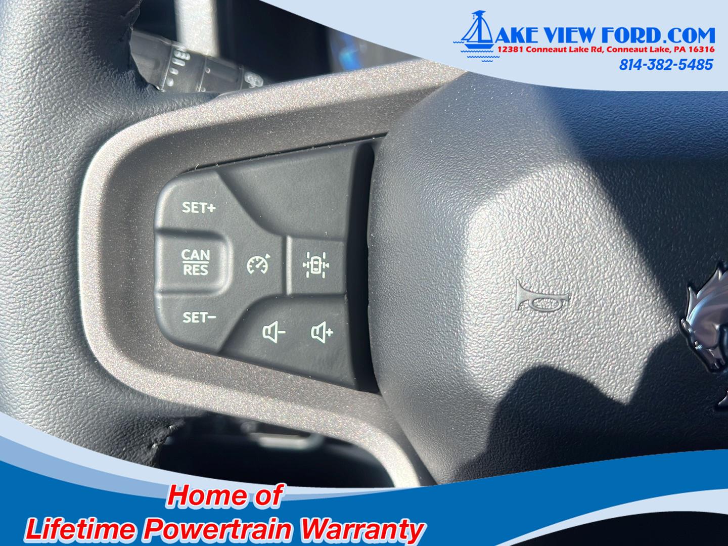 2026 Ford Bronco photo 26 of 31