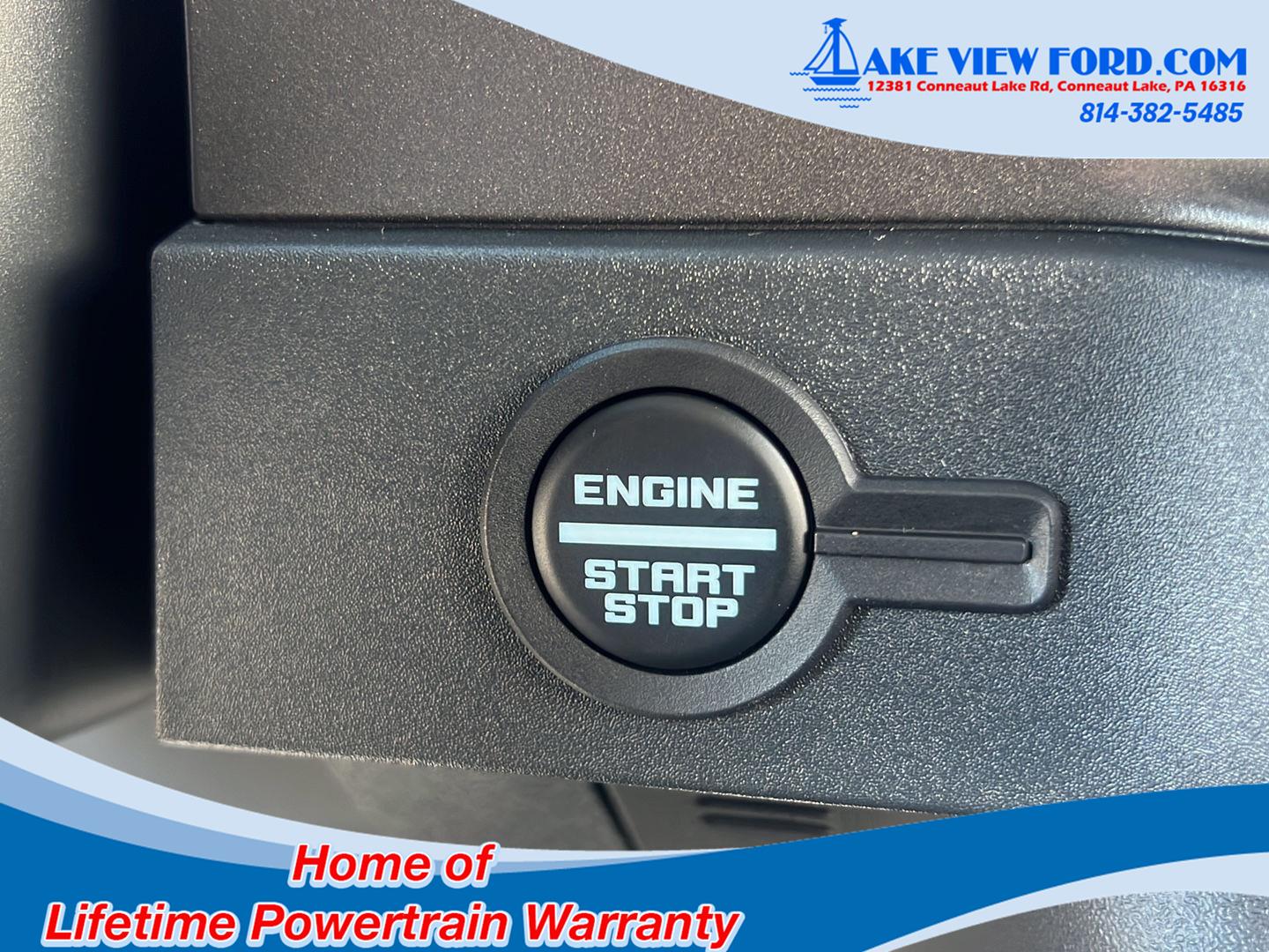 2026 Ford Bronco photo 30 of 31