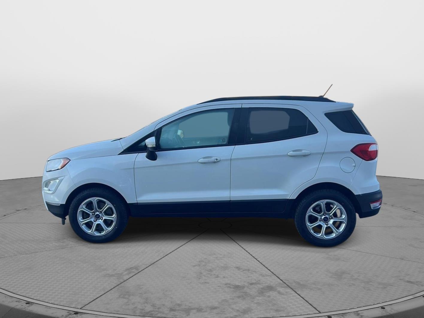 2018 Ford EcoSport photo 5 of 37