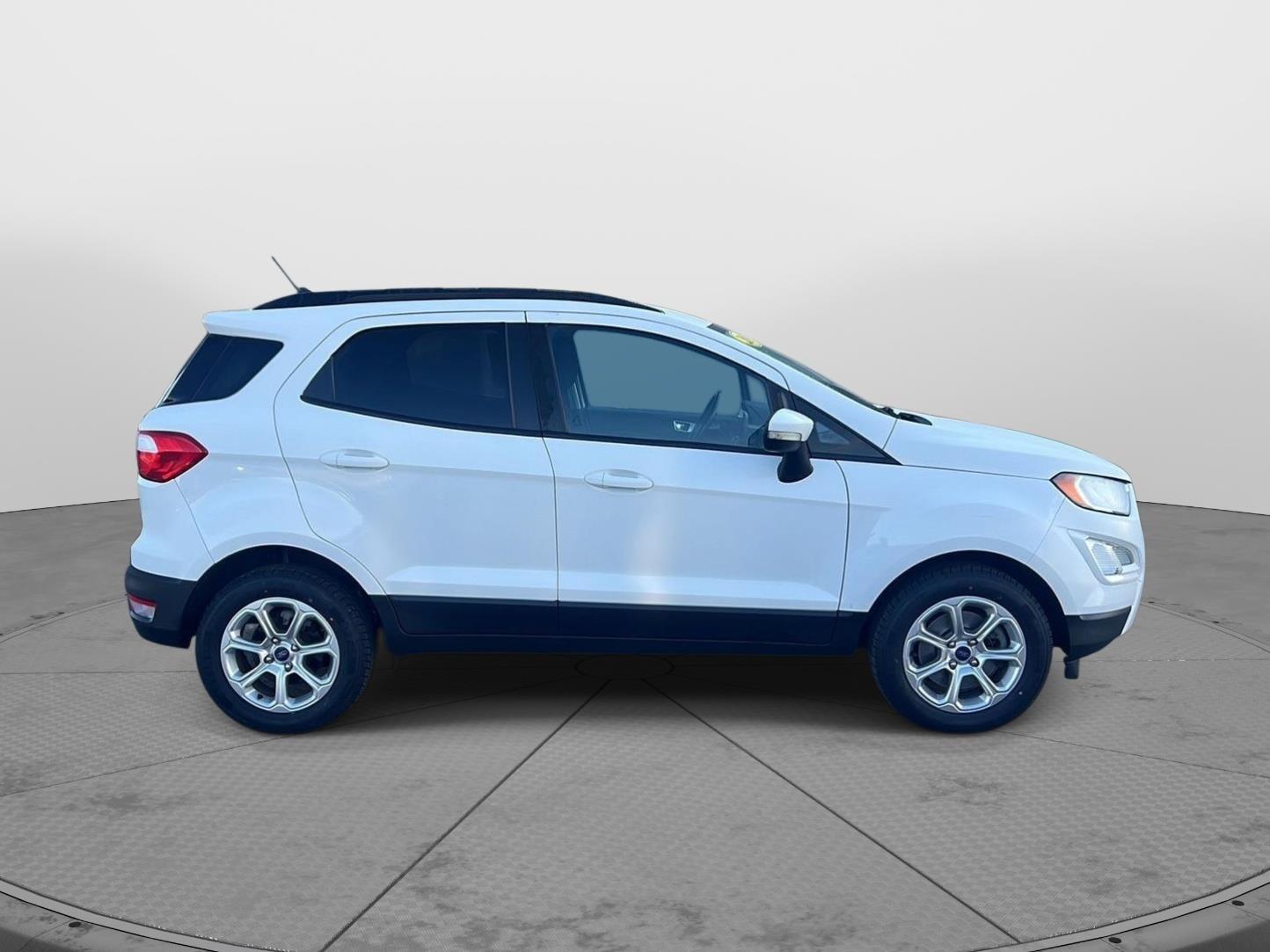 2018 Ford EcoSport photo 10 of 37