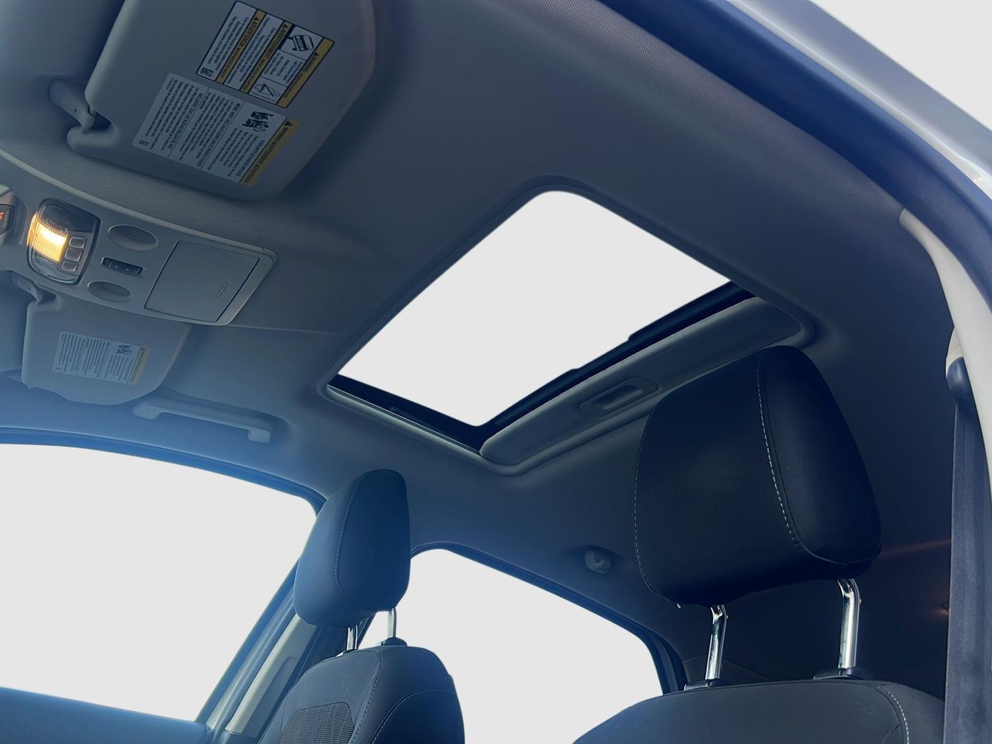 2018 Ford EcoSport photo 13 of 37