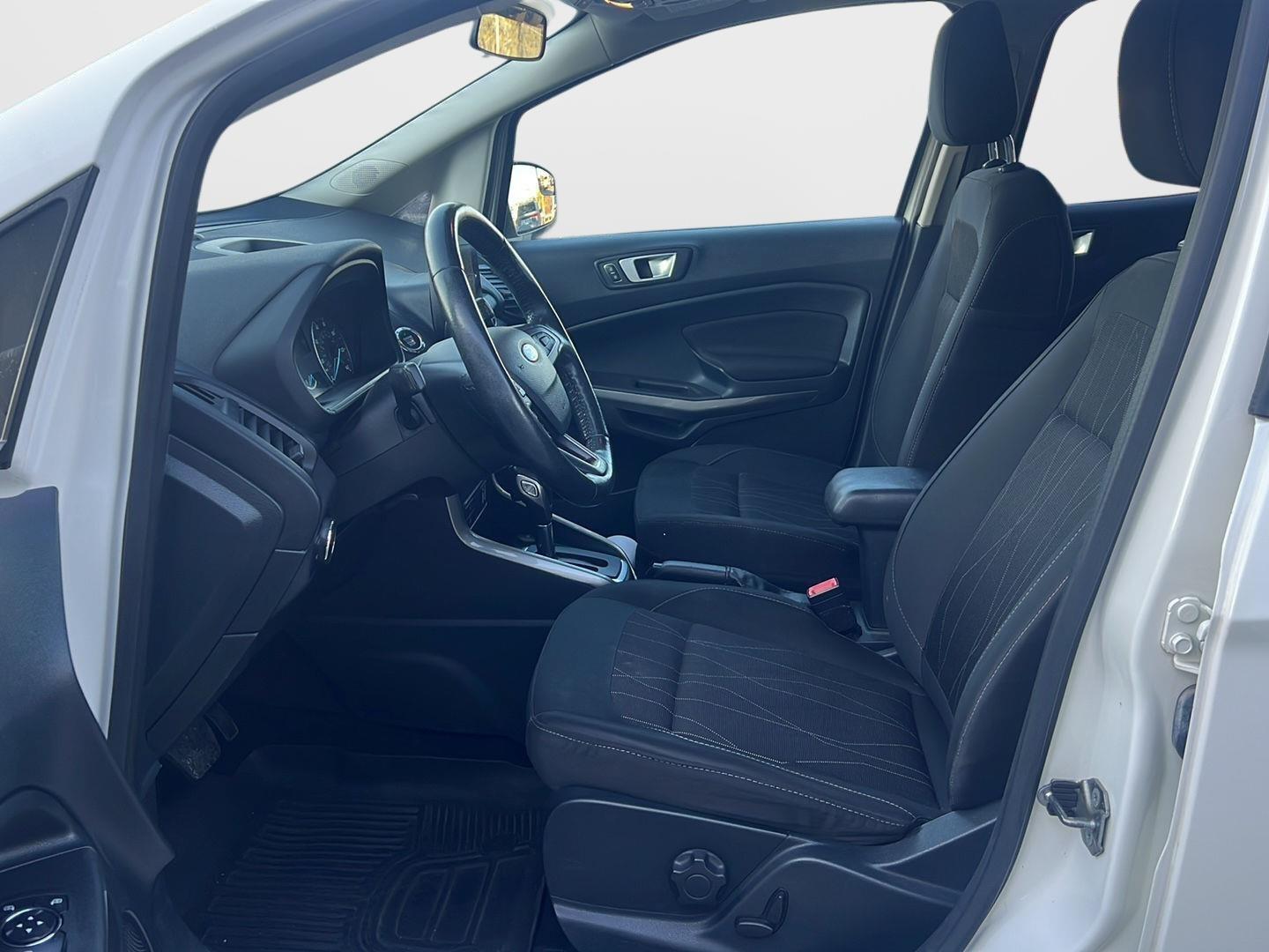 2018 Ford EcoSport photo 15 of 37