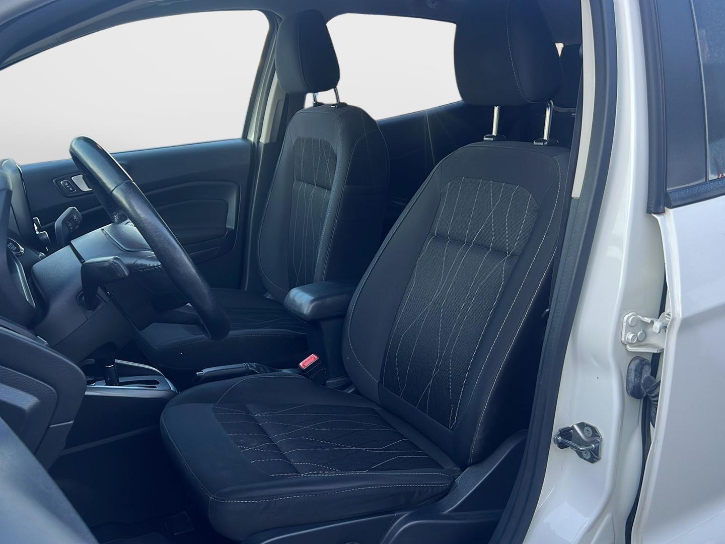 2018 Ford EcoSport photo 16 of 37