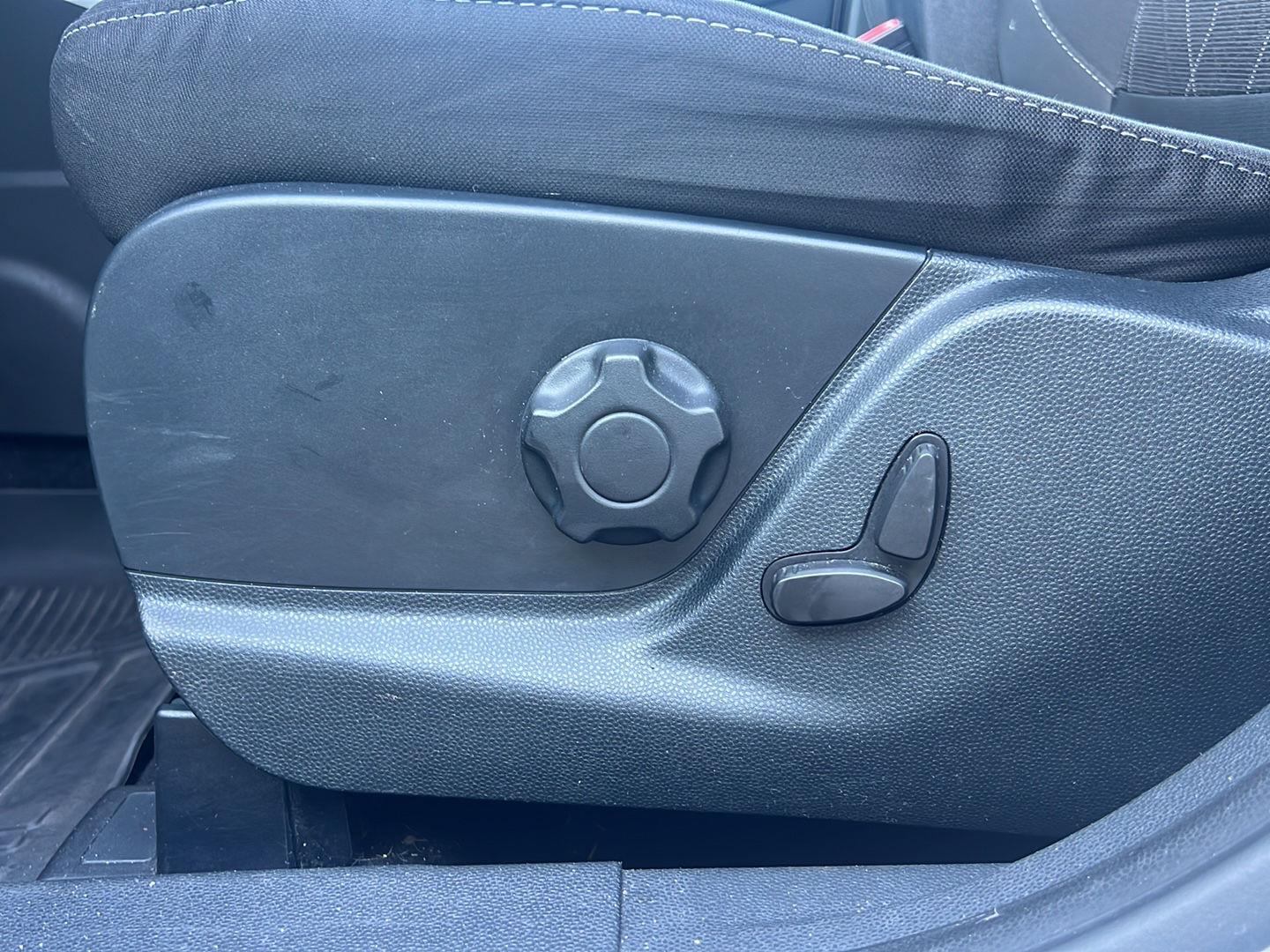 2018 Ford EcoSport photo 20 of 37