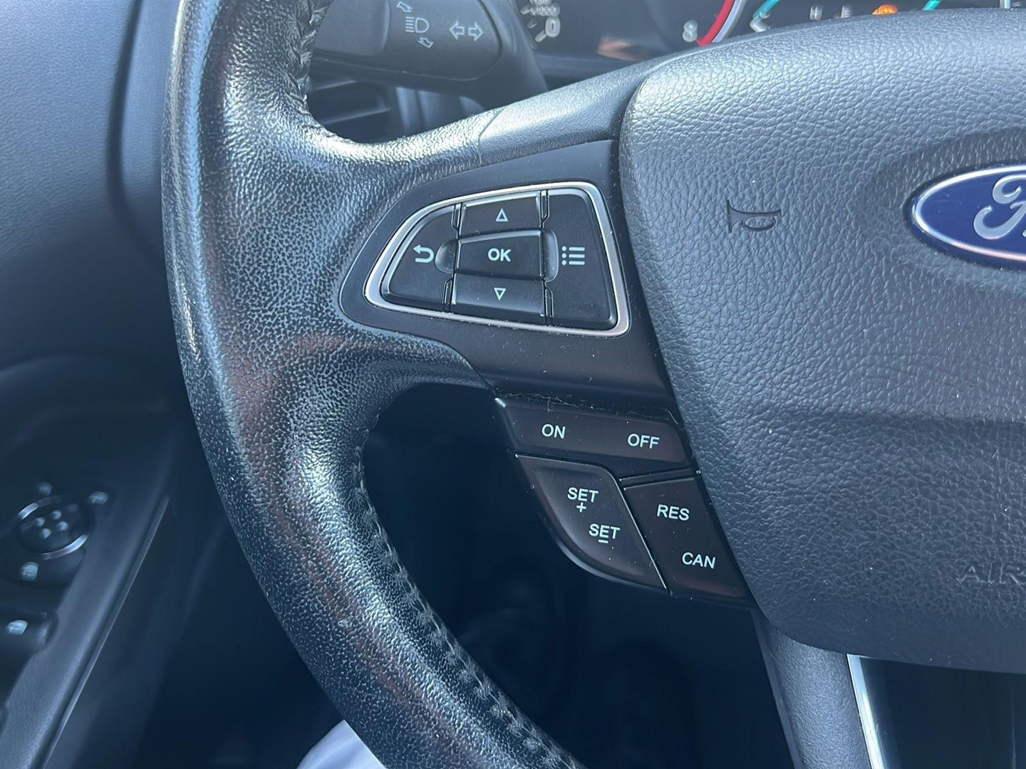 2018 Ford EcoSport photo 22 of 37