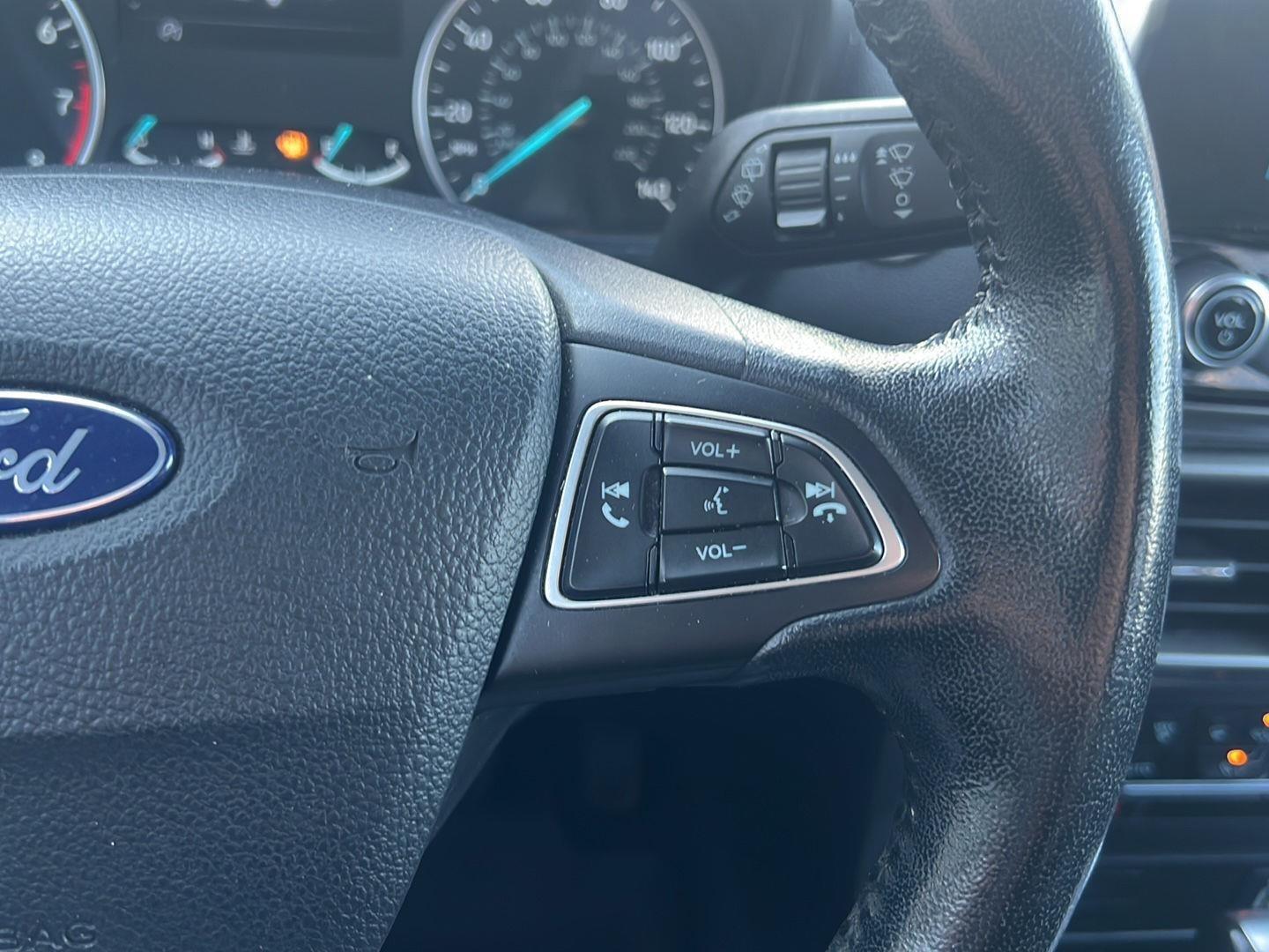 2018 Ford EcoSport photo 23 of 37