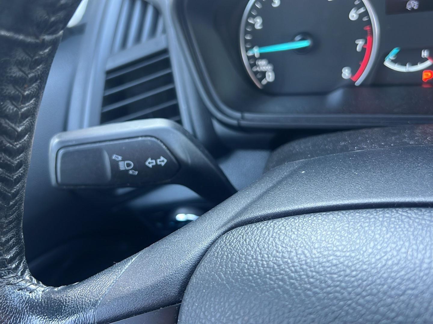 2018 Ford EcoSport photo 24 of 37