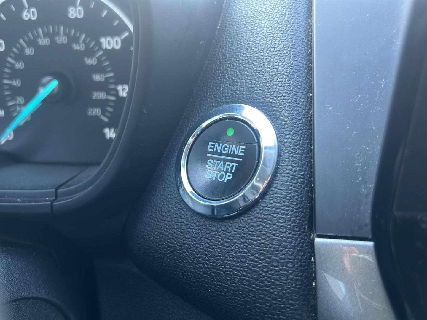 2018 Ford EcoSport photo 27 of 37
