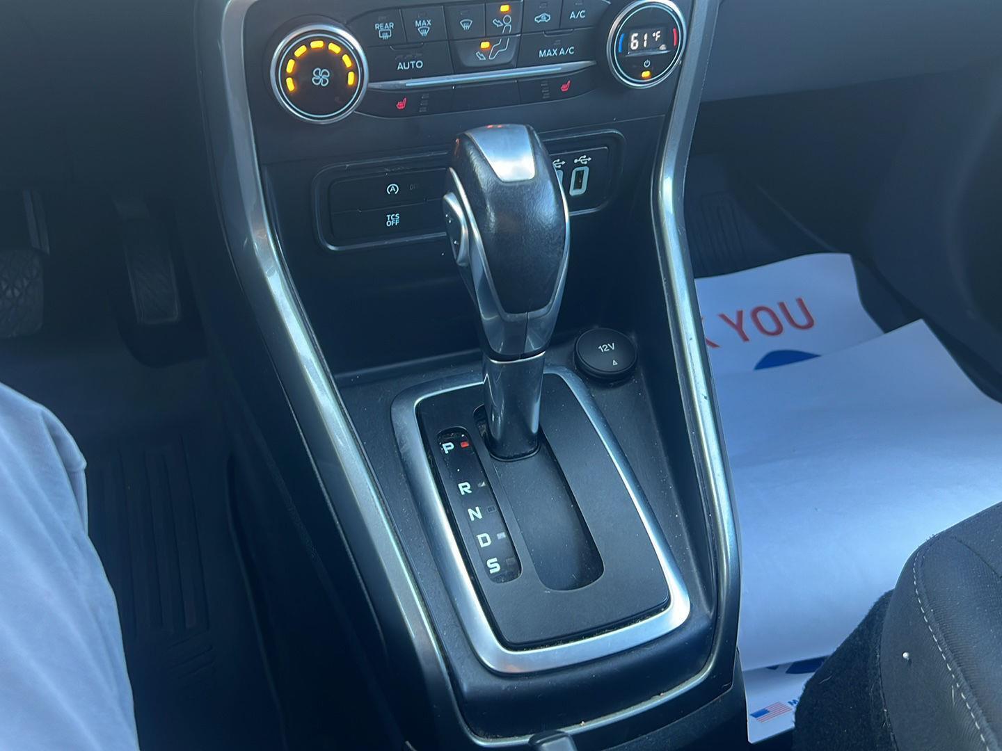 2018 Ford EcoSport photo 28 of 37