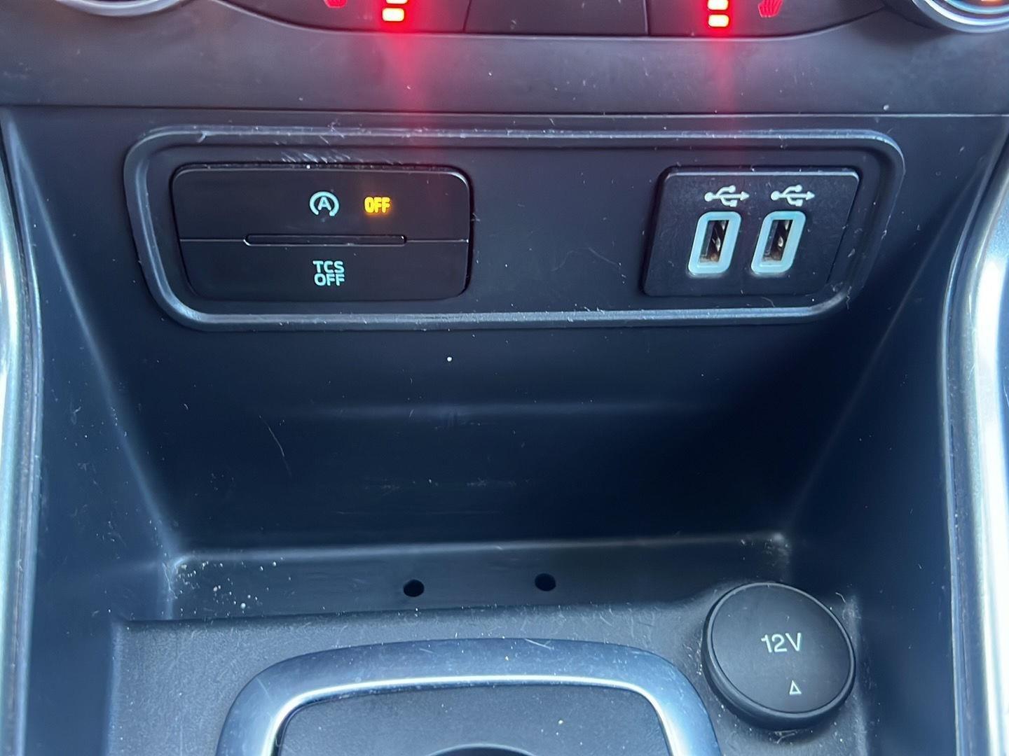 2018 Ford EcoSport photo 29 of 37