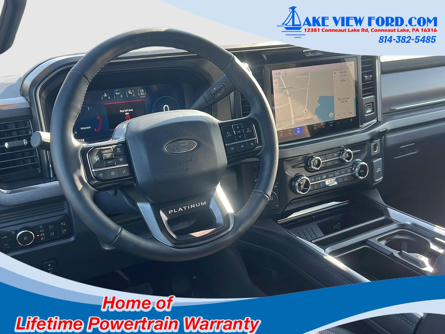 2027 Ford Super Duty F-350 SRW photo 2 of 60