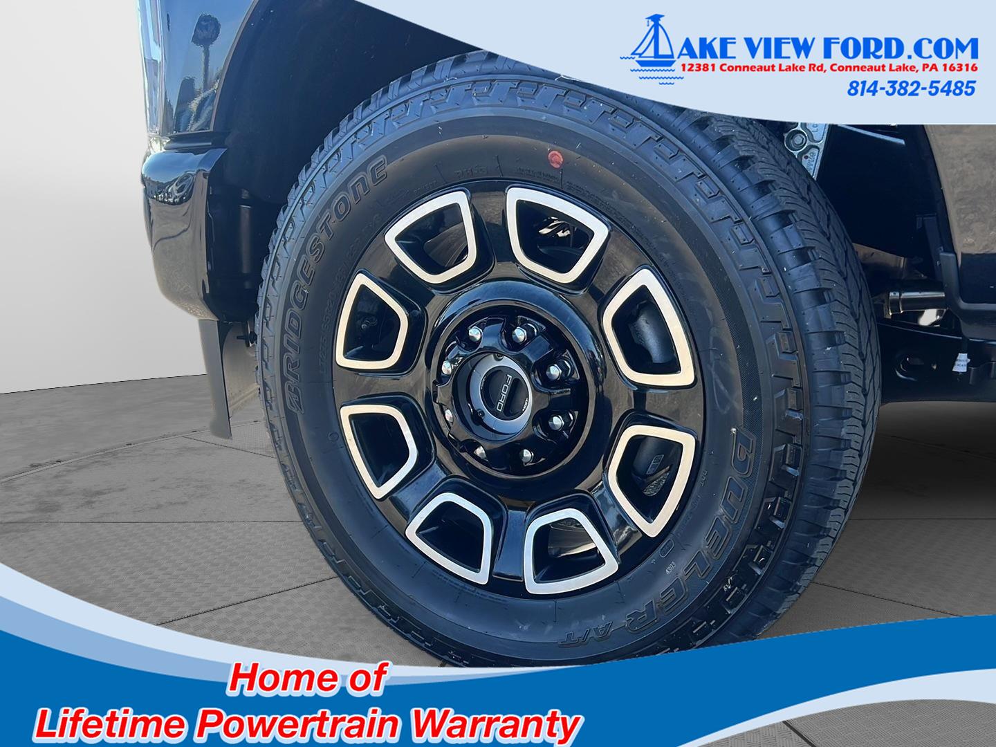 2027 Ford Super Duty F-350 SRW photo 5 of 60