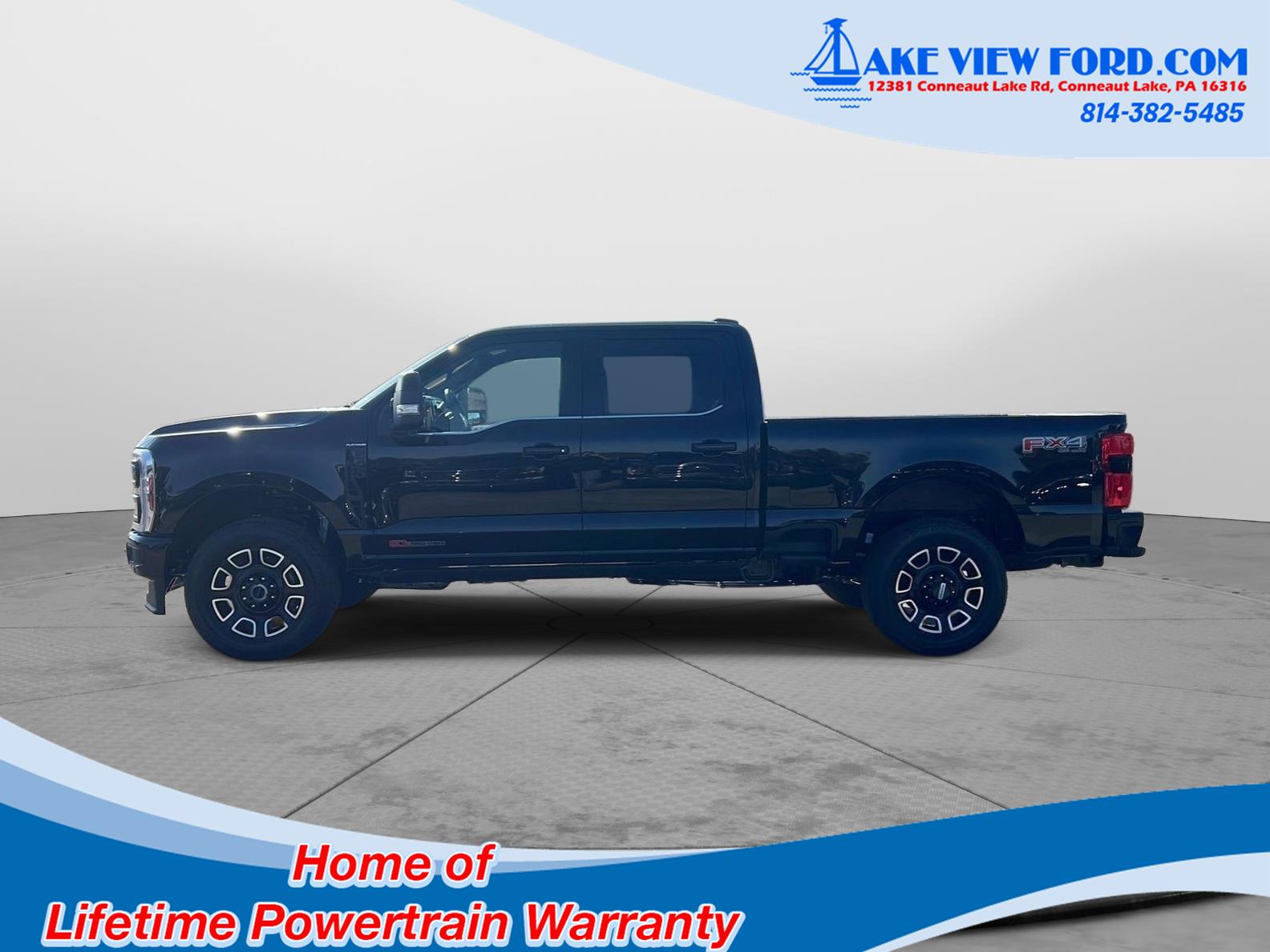 2027 Ford Super Duty F-350 SRW photo 7 of 60