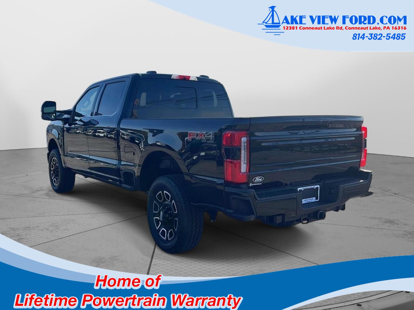 2027 Ford Super Duty F-350 SRW photo 11 of 60