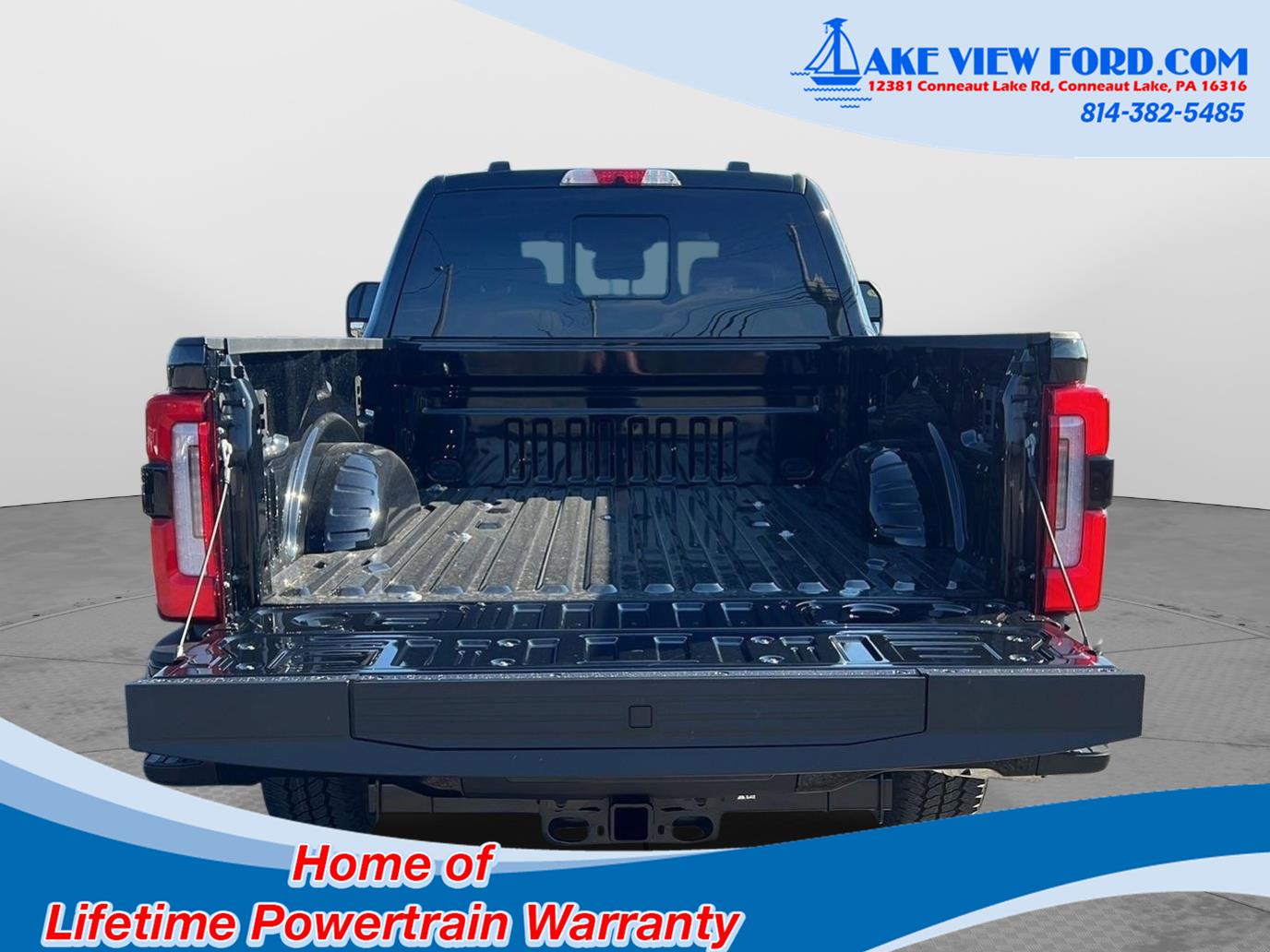 2027 Ford Super Duty F-350 SRW photo 15 of 60
