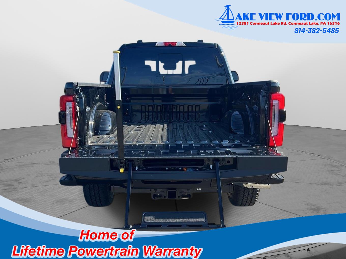 2027 Ford Super Duty F-350 SRW photo 16 of 60