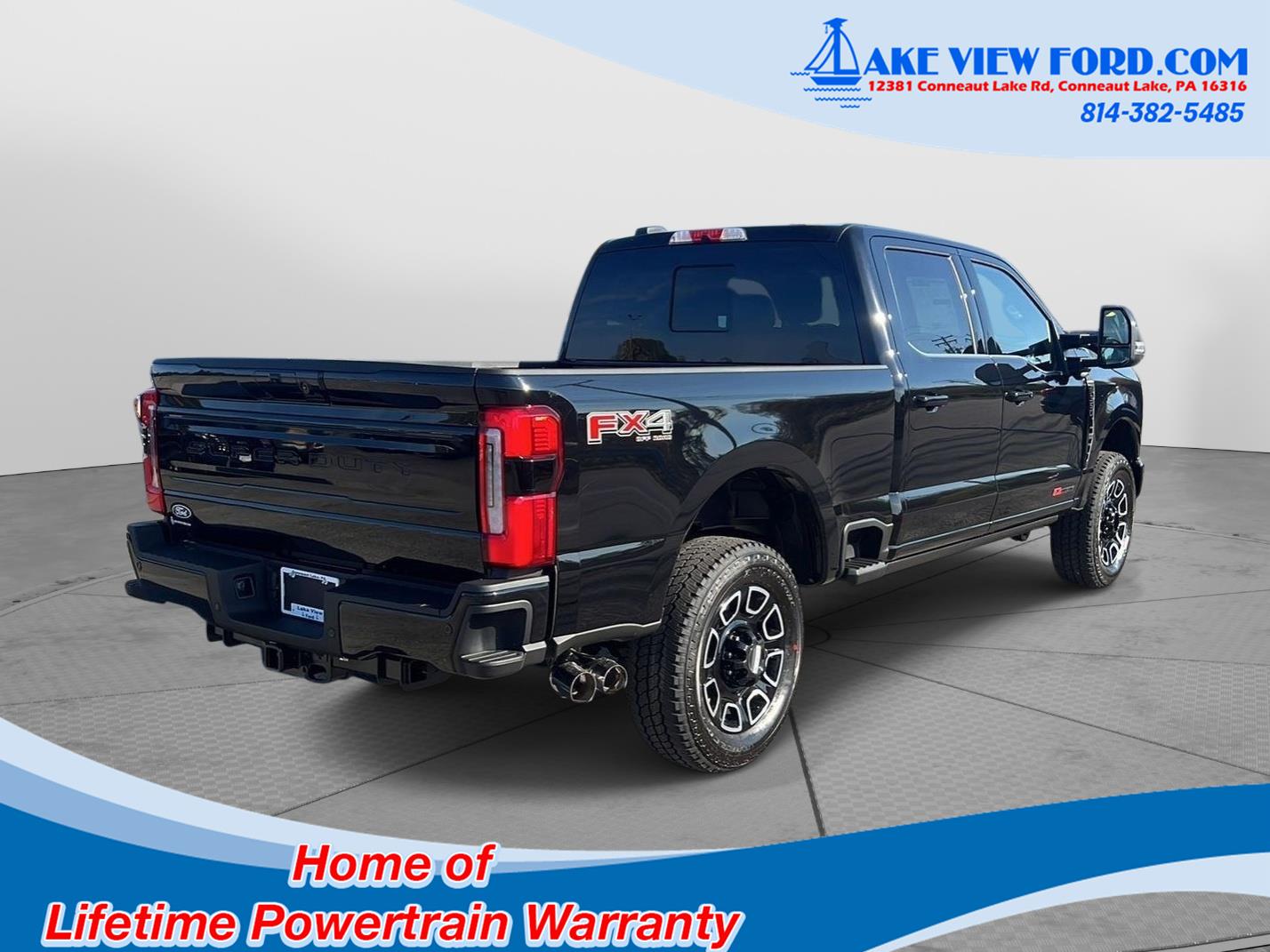 2027 Ford Super Duty F-350 SRW photo 4 of 60