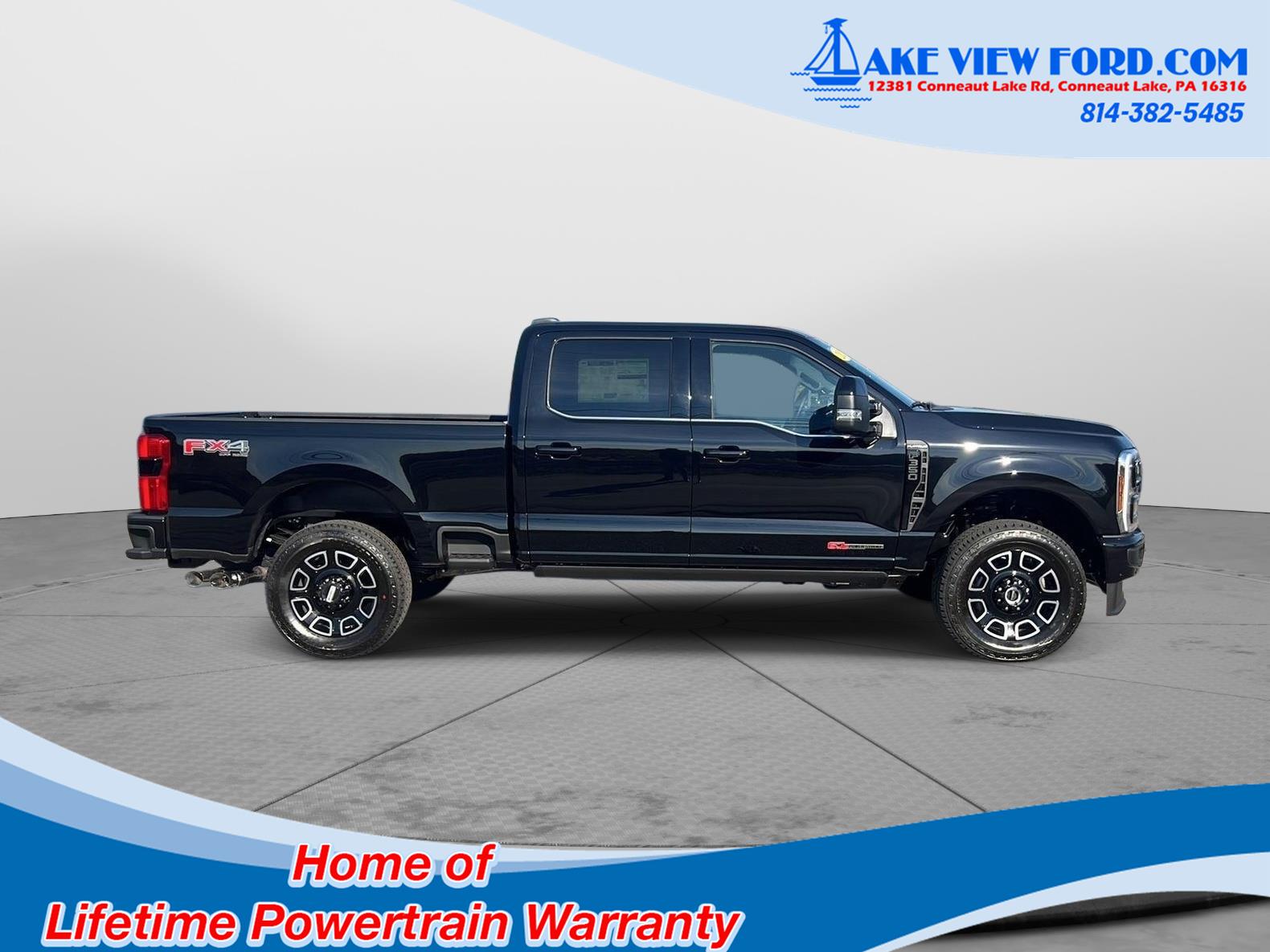2027 Ford Super Duty F-350 SRW photo 6 of 60
