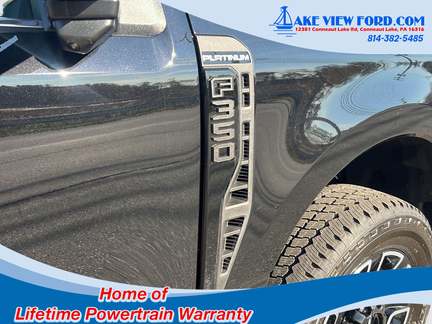 2027 Ford Super Duty F-350 SRW photo 10 of 60