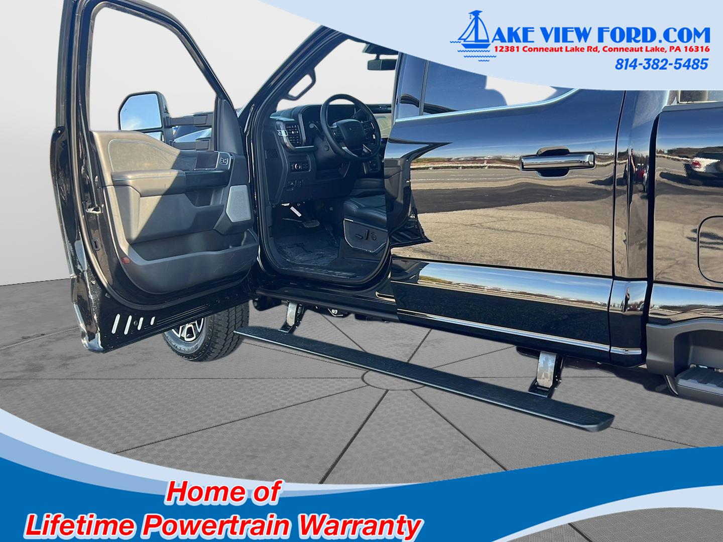 2027 Ford Super Duty F-350 SRW photo 17 of 60