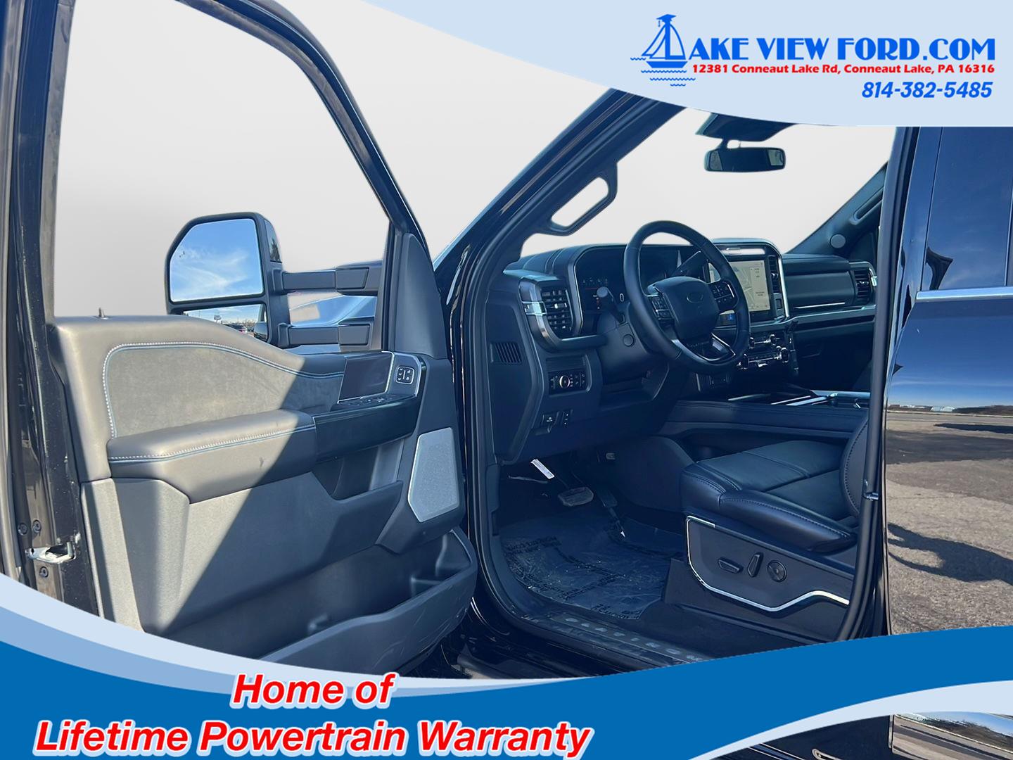 2027 Ford Super Duty F-350 SRW photo 18 of 60