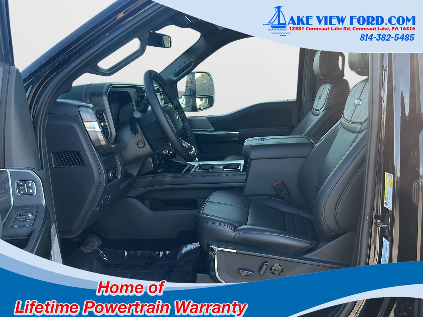2027 Ford Super Duty F-350 SRW photo 19 of 60