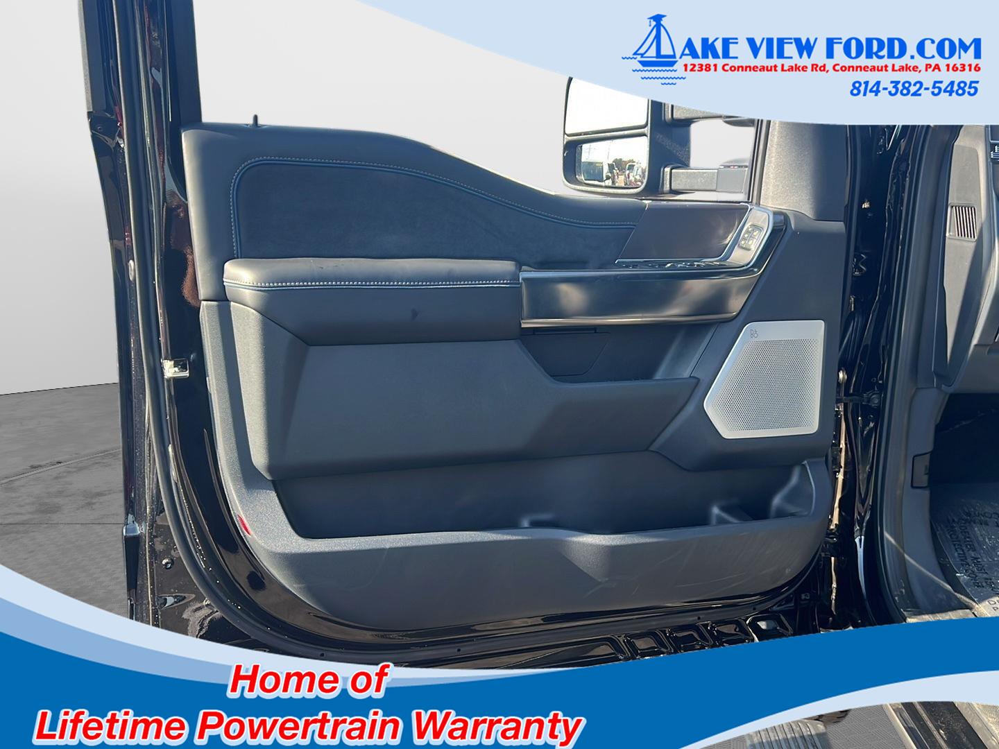 2027 Ford Super Duty F-350 SRW photo 21 of 60