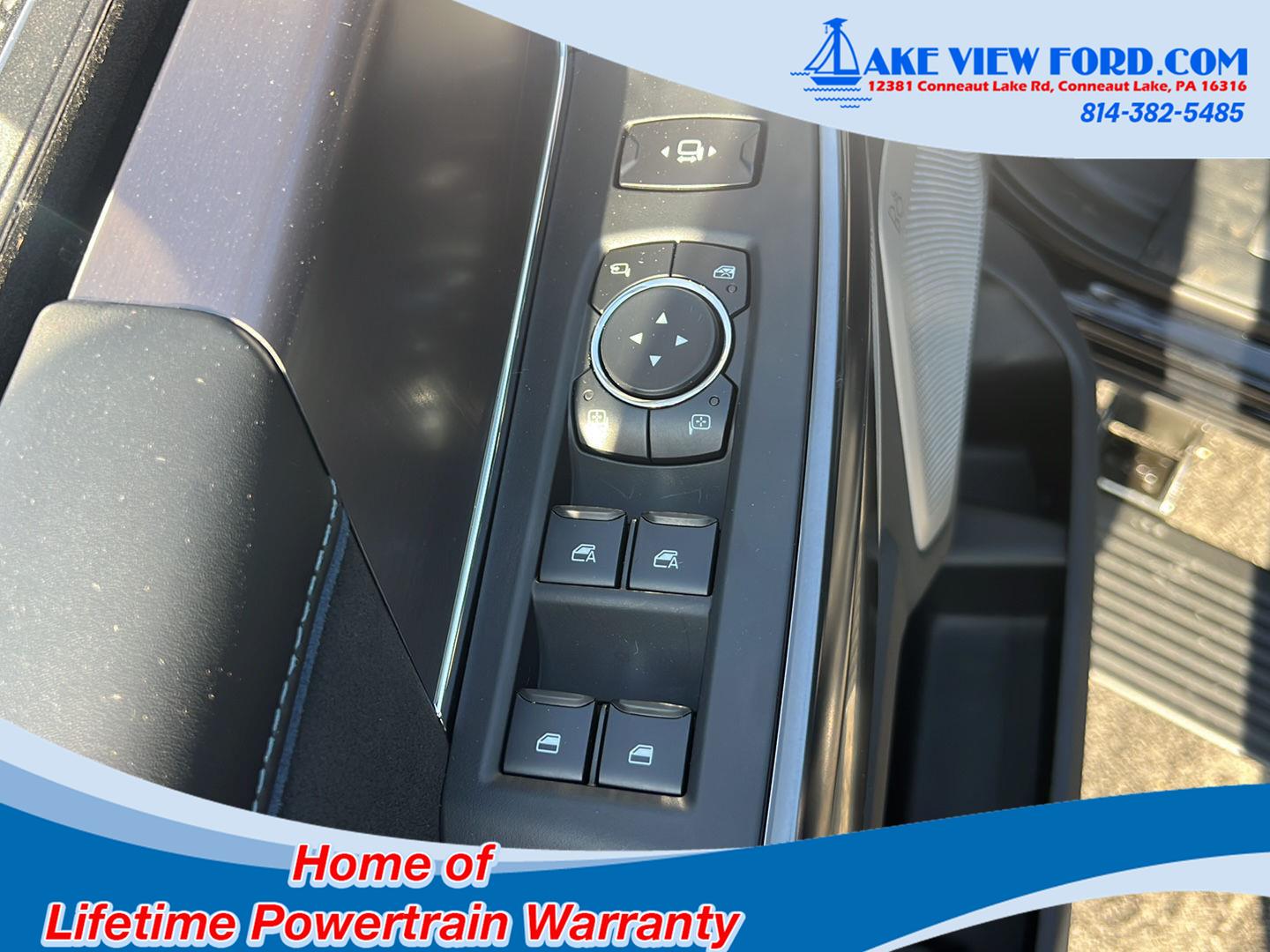 2027 Ford Super Duty F-350 SRW photo 24 of 60