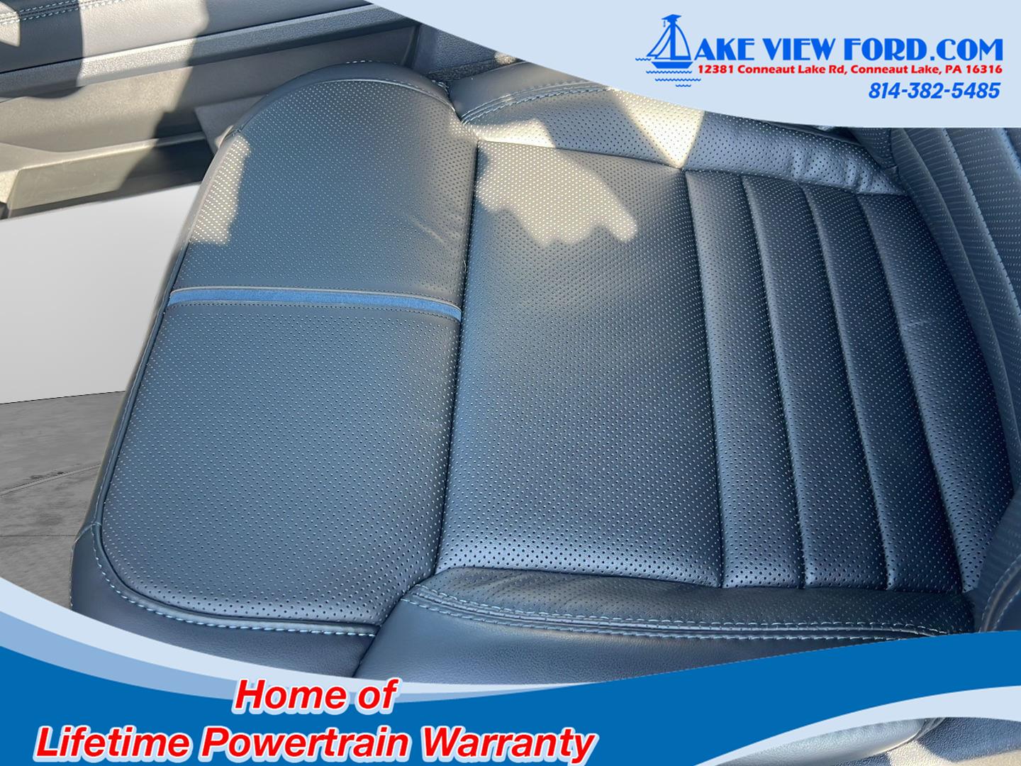 2027 Ford Super Duty F-350 SRW photo 27 of 60