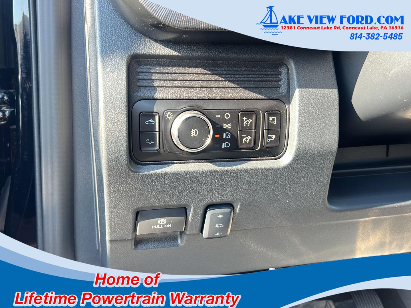 2027 Ford Super Duty F-350 SRW photo 28 of 60