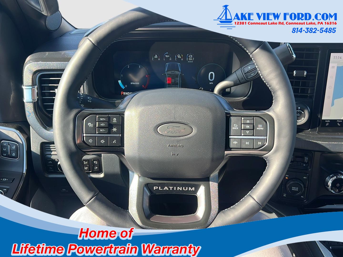 2027 Ford Super Duty F-350 SRW photo 29 of 60