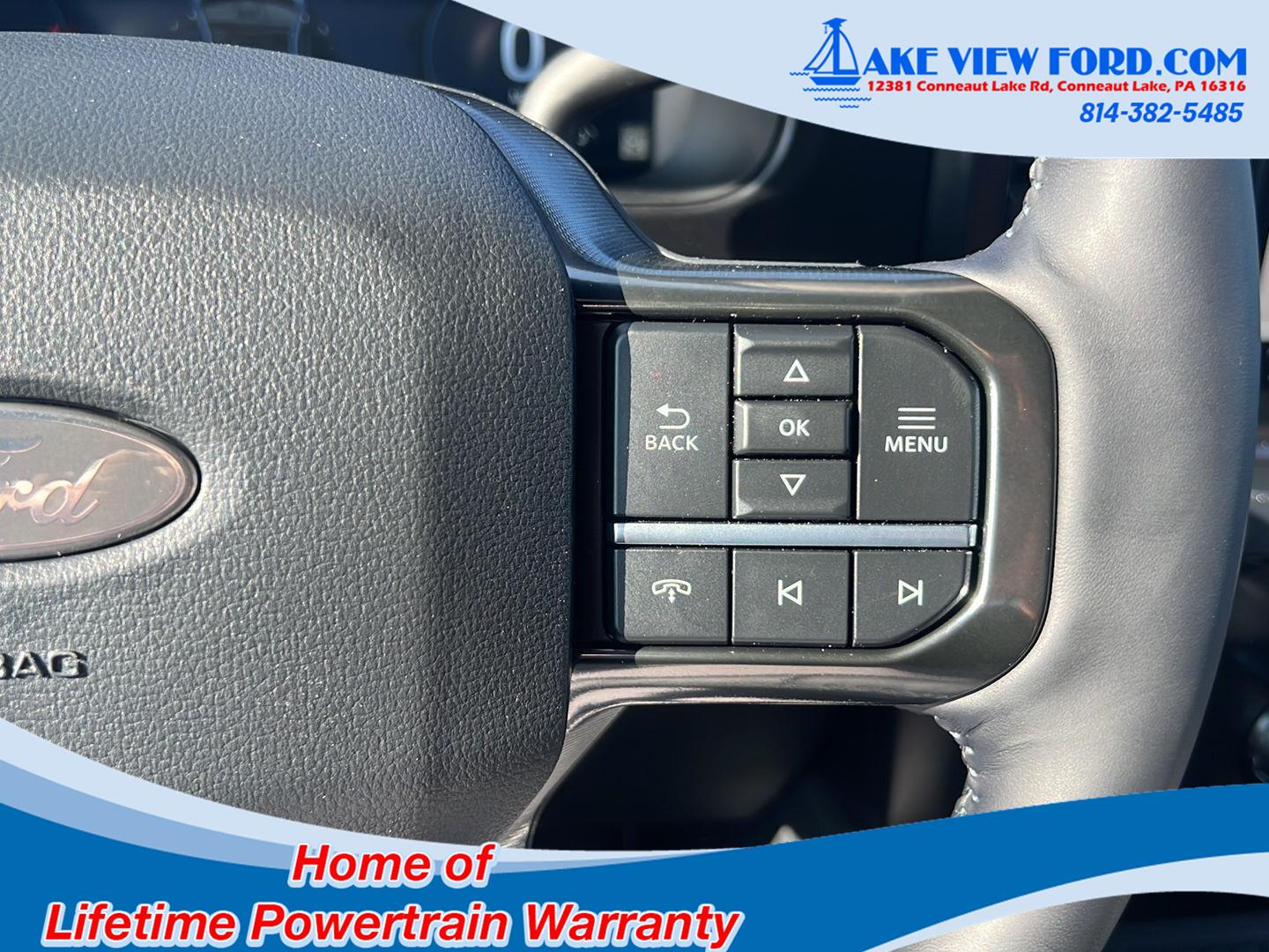 2027 Ford Super Duty F-350 SRW photo 32 of 60