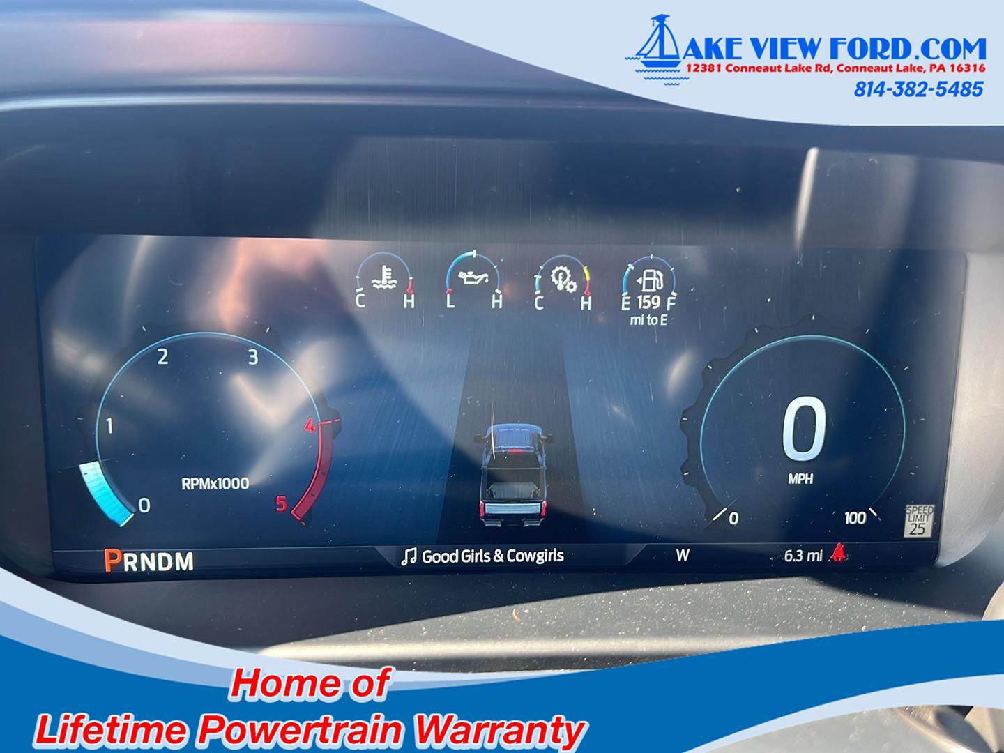 2027 Ford Super Duty F-350 SRW photo 35 of 60