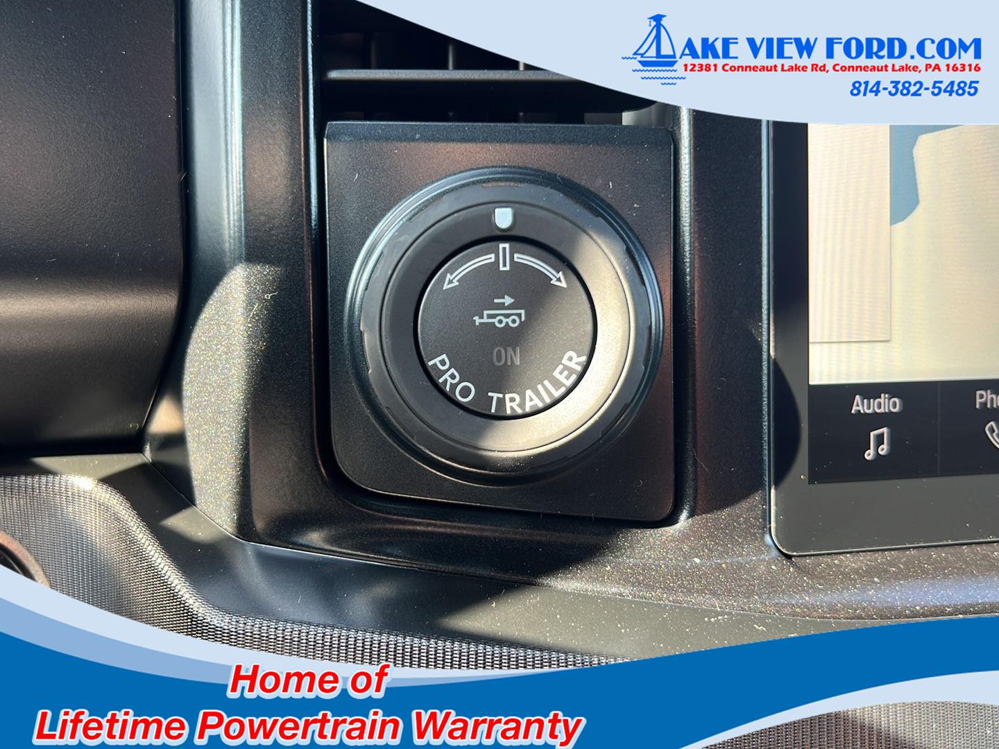 2027 Ford Super Duty F-350 SRW photo 37 of 60