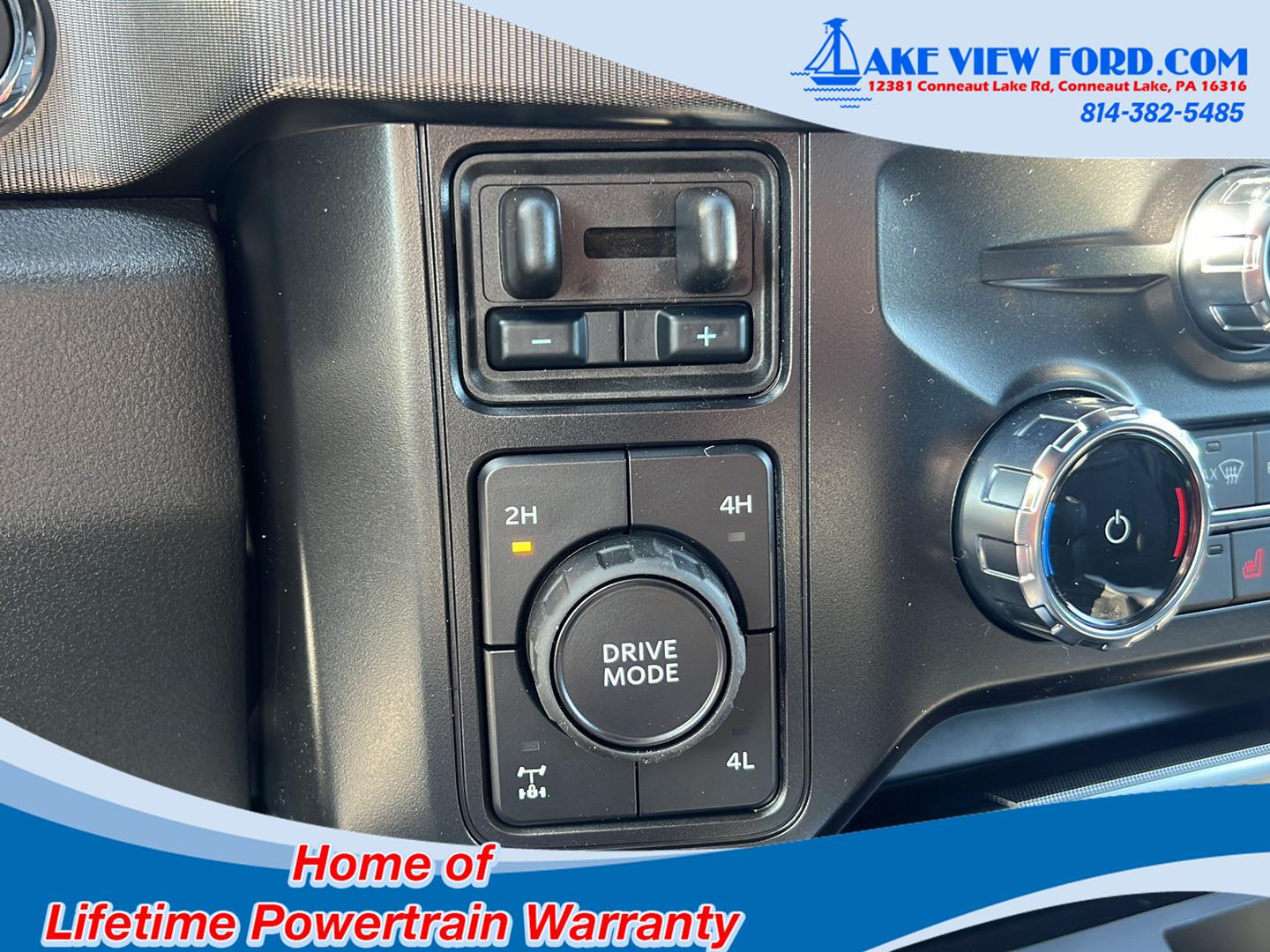 2027 Ford Super Duty F-350 SRW photo 38 of 60