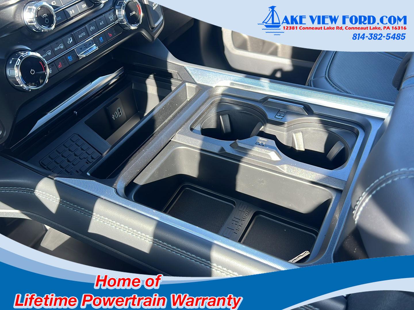 2027 Ford Super Duty F-350 SRW photo 40 of 60