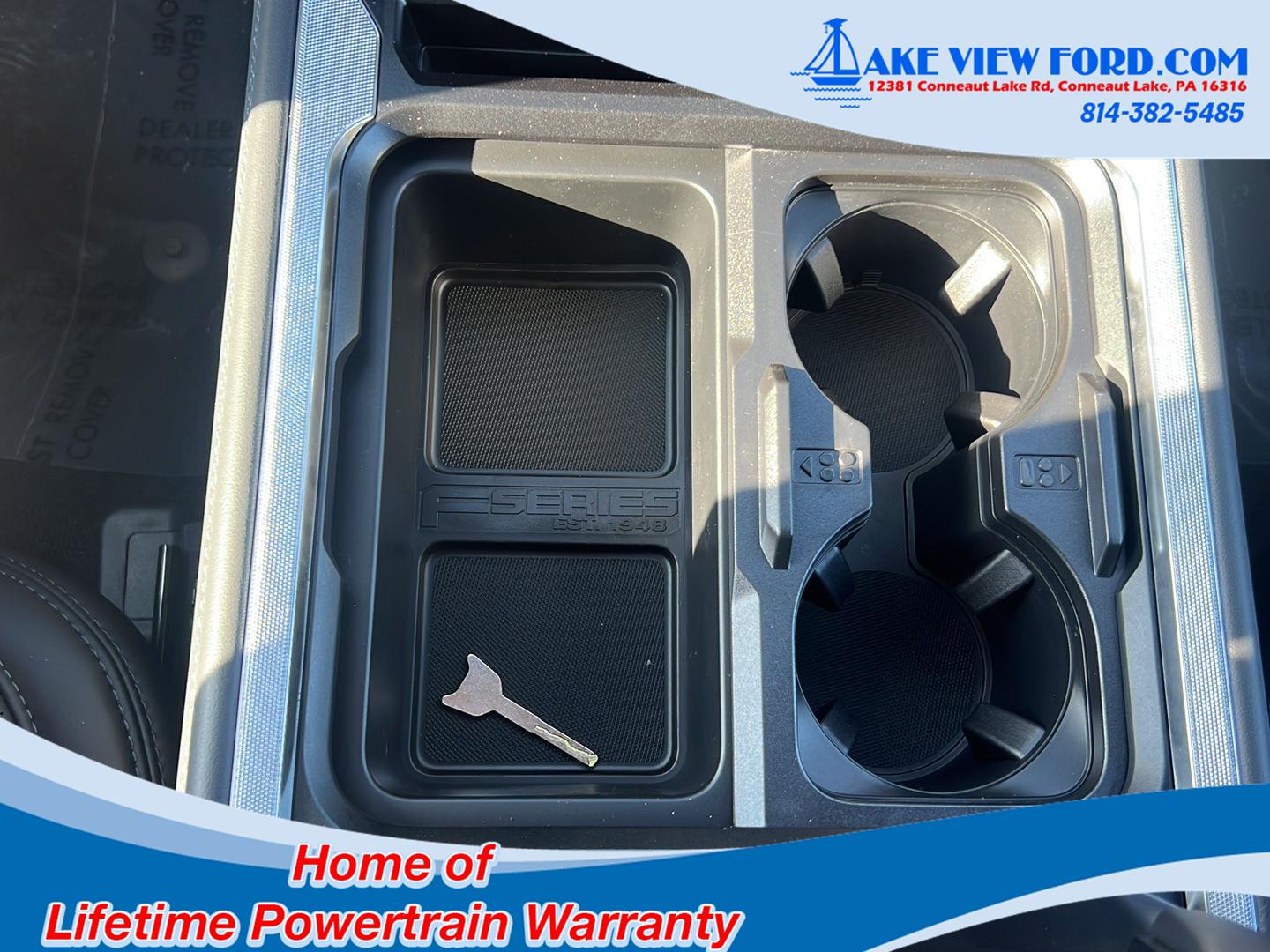 2027 Ford Super Duty F-350 SRW photo 41 of 60